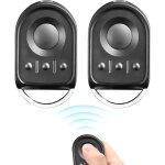 Asfasfq - 433, 42 mhz telecommande portail pour 1841026, 1841064, 4 boutons rolling code, tlcommande ...