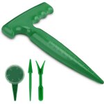 Asfasfq - 4pcs d'outils de semoir de plantoir  bulbes - jardinire  bulbe pour plantation - outil de ...