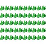 Asfasfq - 50 pièces serre film pinces, colliers de serrage pour tuyau de jardin, serre film pinces fixations, ... Asfasfq - 50 pièces serre film pinces, colliers de serrage pour tuyau de jardin, serre film pinces fixations, ...