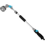 Asfasfq - 52080 lance tlescopique d'arrosage blister