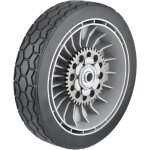 Asfasfq - 9 pouces roue arrière 42710 - vh7 - 010za pour honda hrx537 hrr216 hrx217 tondeuse à gazon Asfasfq - 9 pouces roue arrière 42710 - vh7 - 010za pour honda hrx537 hrr216 hrx217 tondeuse à gazon