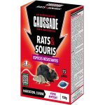 Asfasfq - anti rats & souris - espèces résistantes - lieux secs & humides - 15 sachets pâtes - prêt à ... Asfasfq - anti rats & souris - espèces résistantes - lieux secs & humides - 15 sachets pâtes - prêt à ...