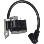 Asfasfq - beehive filter module d'allumage filtre pour trononneuse homelite xl xl2 super 2 vi, trononneuse ...