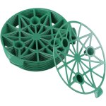 Asfasfq - berceau de melon, support de citrouille, treillis de support de pastèque, berceaux de citrouille ... Asfasfq - berceau de melon, support de citrouille, treillis de support de pastèque, berceaux de citrouille ...