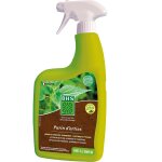 Asfasfq - bhs porp750 purin orties 750 ml idal sur toutes les plantes du jardin prt -  - l'emploi ...
