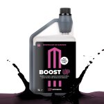 Asfasfq - bio engrais stimulateur de floraison boost up 1l bio stimulateur pour plantes et cultures acc�l�rate ...