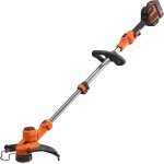 Asfasfq - black + decker - coupe - bordures sans fil 36 v - débroussailleur 33 cm avec tête pivotante ... Asfasfq - black + decker - coupe - bordures sans fil 36 v - débroussailleur 33 cm avec tête pivotante ...