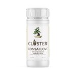Asfasfq - bonsai love 200 gr - engrais pour bonsa, fertilisant naturel organique granulaire  libration ...
