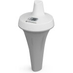 Asfasfq - bresser thermomètre de piscine pour mesurer la température de l'eau, utilisable comme capteur ... Asfasfq - bresser thermomètre de piscine pour mesurer la température de l'eau, utilisable comme capteur ...