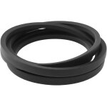 Asfasfq - briny river 1pc courroie de pont pour tondeuse  gazon courroie trapzodale 754 - 04219 954 ...