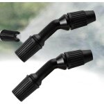 Asfasfq - buses de pulvérisation pour désherbant, 2 pièces de rechange pour lance de pulvérisation, buse ... Asfasfq - buses de pulvérisation pour désherbant, 2 pièces de rechange pour lance de pulvérisation, buse ...