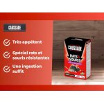 Asfasfq - caussade anti rats & souris - efficacité radicale - lieux secs - 6 sachets céréales - prêt ... Asfasfq - caussade anti rats & souris - efficacité radicale - lieux secs - 6 sachets céréales - prêt ...