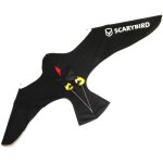 Asfasfq - cerf volant effaroucheur a oiseaux sans mat