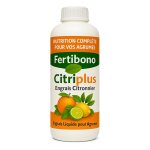 Asfasfq - citriplus engrais liquide 1l ¿ 1l = 100l de solution ¿ rsultats en 10 jours ! ¿ fertilisant ...