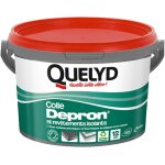 Asfasfq - colle pour plaques depron et revtement isolants - isolation mur et plafond - maintien immdiat ...