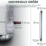 Asfasfq - collecteur d'eau de pluie pour tuyaux de descente 100 mm - en zinc - pour tuyau de descente ... Asfasfq - collecteur d'eau de pluie pour tuyaux de descente 100 mm - en zinc - pour tuyau de descente ...