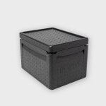 Asfasfq - cool : votre boîte à froid au format eurobox Asfasfq - cool : votre boîte à froid au format eurobox