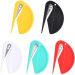 Asfasfq - coupe - enveloppes ouvre - lettres 5 pièces, ouvre - boîtes sécurisés et efficaces pour les ... Asfasfq - coupe - enveloppes ouvre - lettres 5 pièces, ouvre - boîtes sécurisés et efficaces pour les ...