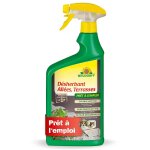 Asfasfq - dsherbant alles terrasses prt  l'emploi, pulvrisateur 1 l ¿ elimination des mauvaise ...
