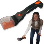 Asfasfq - easy magnifier piège à insectes vivant avec loupe 5x, piège, araignées, piège, guêpes sans ... Asfasfq - easy magnifier piège à insectes vivant avec loupe 5x, piège, araignées, piège, guêpes sans ...