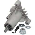 Asfasfq - easyboost palier support de lame 5 branches pour tracteur tondeuse husqvarna ayp 532130794 ...