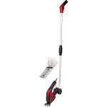 Asfasfq - einhell cisaille à gazon taille - buissons sans fil gc - cg 3, 6 / 70 li (3, 6 v, batterie ... Asfasfq - einhell cisaille à gazon taille - buissons sans fil gc - cg 3, 6 / 70 li (3, 6 v, batterie ...