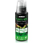 Asfasfq - engrais npk aquarium plantes ¿ microbe - lift plants npk 118ml ¿ avec nitrate, phosphate ...