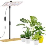 Asfasfq - fanhao lampe plante avec support, lampe à led à spectre complet pour plantes d'intérieur, lampe ... Asfasfq - fanhao lampe plante avec support, lampe à led à spectre complet pour plantes d'intérieur, lampe ...