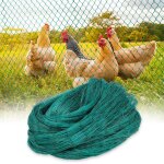 Asfasfq - filet anti oiseaux, filet poules, filets pour jardin, filet  volaille, protection des fruits, ...