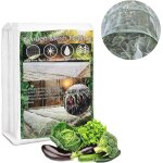 Asfasfq - filet de jardin, filet de protection anti - insectes et anti - oiseaux pour potager, grandir, ...