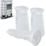 Asfasfq - filtre ibc en nylon 3 pièces filtre cuve 1000l eau de pluie filtre à couvercle ibc filtre à ... Asfasfq - filtre ibc en nylon 3 pièces filtre cuve 1000l eau de pluie filtre à couvercle ibc filtre à ...