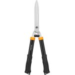 Asfasfq - fiskars cisaille à haies hs21, pour tailler les haies et les buissons, longueur : 59 cm, lames ... Asfasfq - fiskars cisaille à haies hs21, pour tailler les haies et les buissons, longueur : 59 cm, lames ...