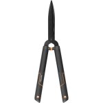 Asfasfq - fiskars cisaille à haie singlestep, lame ondulée, lames en acier, longueur: 58 cm, noir mat, ... Asfasfq - fiskars cisaille à haie singlestep, lame ondulée, lames en acier, longueur: 58 cm, noir mat, ...