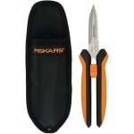 Asfasfq - fiskars cisaille de jardin polyvalente, longueur : 20, 6 cm, lames en acier inoxydable / poignées ... Asfasfq - fiskars cisaille de jardin polyvalente, longueur : 20, 6 cm, lames en acier inoxydable / poignées ...