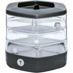 Asfasfq - flower lover germoir pour graines  germer et micro - pousses - microgreens coupelle de germination ...