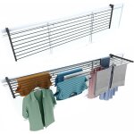 Asfasfq - foxydry duo etendoir de balcon pliable d'extérieur, robuste, en acier inoxydable et aluminium, ... Asfasfq - foxydry duo etendoir de balcon pliable d'extérieur, robuste, en acier inoxydable et aluminium, ...