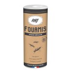 Asfasfq - fury - poudre fourmis & rampants - rpulsive - action rapide & rmanente - base de graniol ...