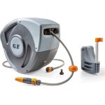 Asfasfq - g. f. srl, rewall 30, dvidoir automatique mural, pour arroser les jardins de taille moyenne ...