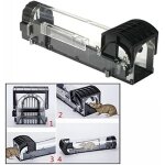 Asfasfq - gearmax pige  souris attrappe anti rat souricire dratiseur dratisation rplusif bite ...