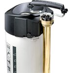 Asfasfq - gloria 410 tk profiline, pulvrisateur  pression haute performance de 10l pulvrisateur professionn ...