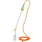 Asfasfq - gloria thermoflamm bio professional plus ¿ dsherbeur thermique  gaz avec tuyau 5m dsherbant ...