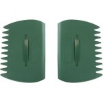 Asfasfq - gorise lot de 2 ramasseurs de feuilles d'extrieur avec poigne rglable ¿ ramasse - feuilles ...