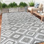 Asfasfq - grand tapis de pique - nique tissé durable et pliable en plastique recyclé résistant aux uv ... Asfasfq - grand tapis de pique - nique tissé durable et pliable en plastique recyclé résistant aux uv ...