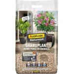 Asfasfq - granuplant granuls de drainage et de plantation - pierre ponce 100% naturelle - alternative ...