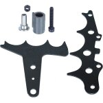Asfasfq - griffe pour husqvarna 372 xp 371 365 362 tronçonneuse, aumel butée à griffes avec attrape chaîne ... Asfasfq - griffe pour husqvarna 372 xp 371 365 362 tronçonneuse, aumel butée à griffes avec attrape chaîne ...
