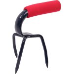 Asfasfq - griffe rotative à main, vert Asfasfq - griffe rotative à main, vert