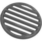 Asfasfq - grille de barbecue en fer pour cuisine en plein air accessoire barbecue avec répartition de ... Asfasfq - grille de barbecue en fer pour cuisine en plein air accessoire barbecue avec répartition de ...