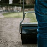 Asfasfq - gw 50 / 119104 rouleau  gazon (import allemagne)