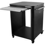Asfasfq - hauteur de travail idale pour fours compatible avec les modles 13  / 17 , la srie 500 et ...