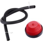 Asfasfq - hicello 70682a 32180c ampoule d'amorage compatible avec tecumseh av520 hmsk100 hmsk105 hmsk110 ...